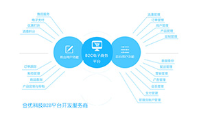 快消品B2B市场2018报告