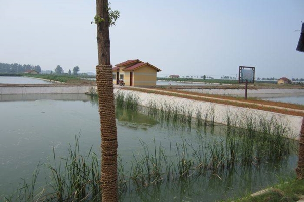 水产养殖水质远程联网监测系统