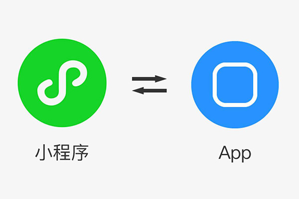 小程序和app的优劣对比和区别