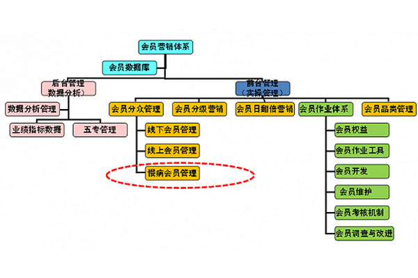 为什么需要会员管理系统